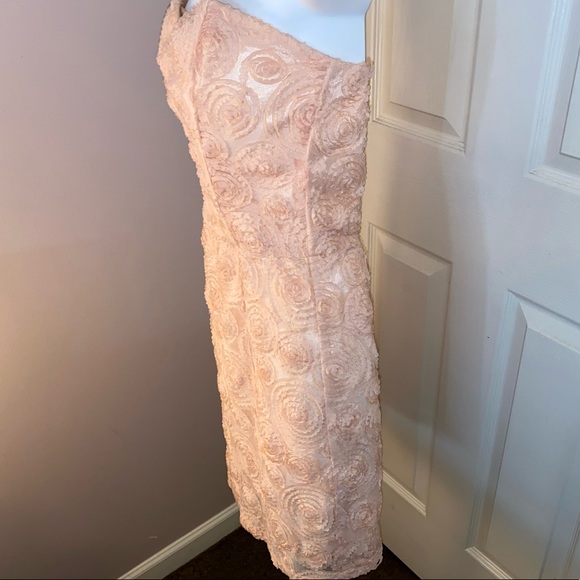 LUSH ♡ Gorgeous & Flattering Dress - Picture 3 of 12